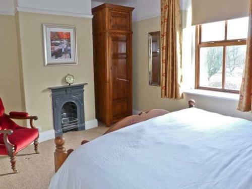 Bethany's Cottage