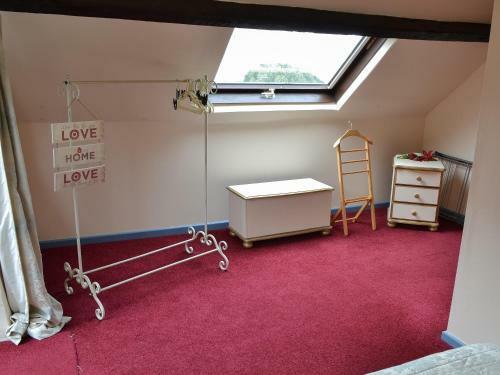 The Hayloft
