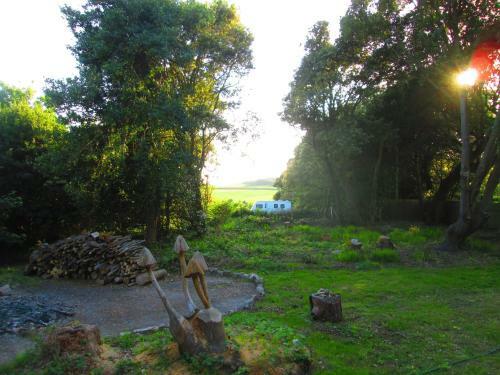 The Old Kitchens