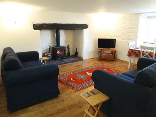 Meadow Brook Cottage, Totnes