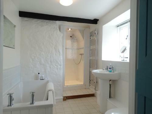 Meadow Brook Cottage, Totnes
