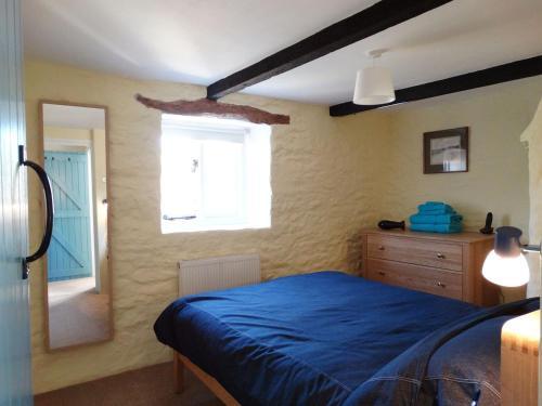 Meadow Brook Cottage, Totnes