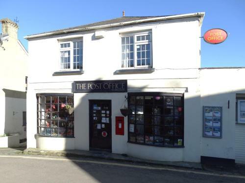 Meadow Brook Cottage, Totnes