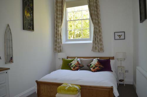 The Old Chapel Boutique B&B