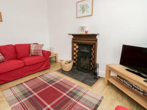 Gwynfa, Trefriw
