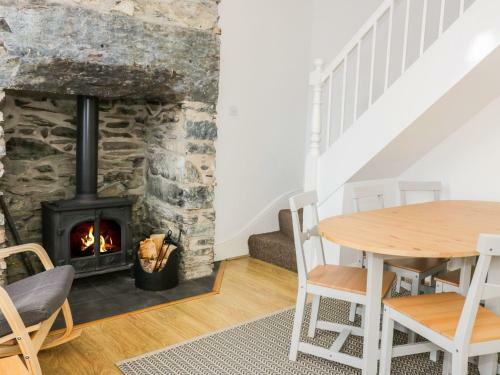 Gwynfa, Trefriw