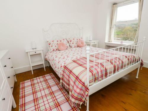 Gwynfa, Trefriw