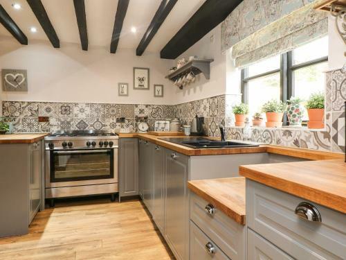 Holly Cottage, Truro