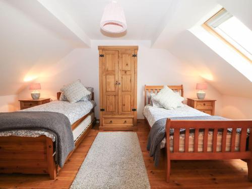 Holly Cottage, Truro