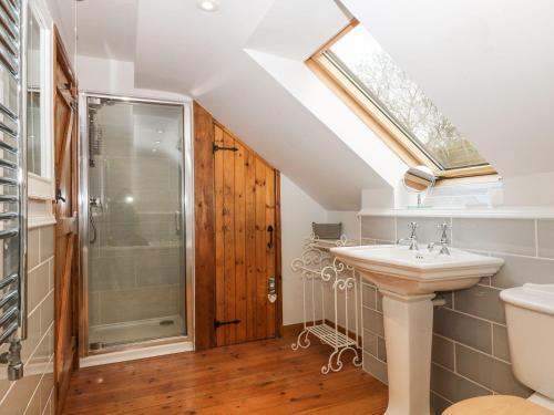 Holly Cottage, Truro