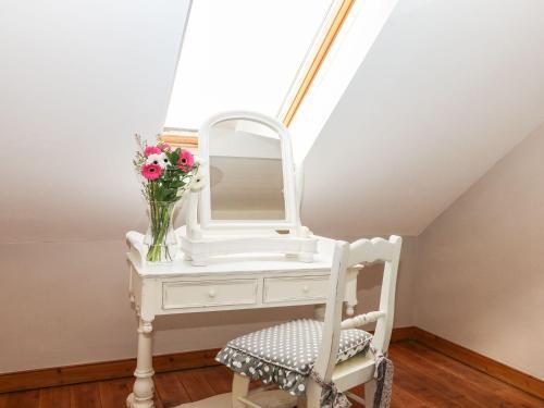 Holly Cottage, Truro