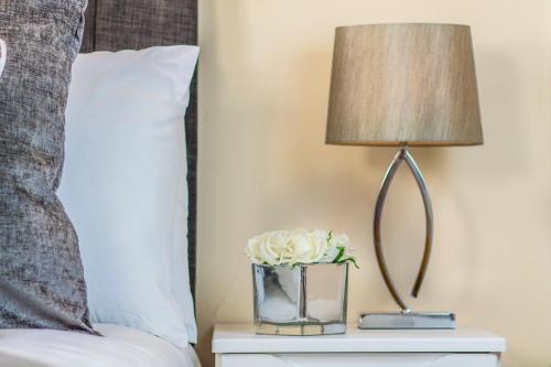 Apartamento Lux Blu - Station Road