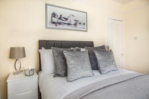 Apartamento Lux Blu - Station Road