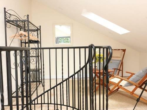 Coach House Studio, Truro