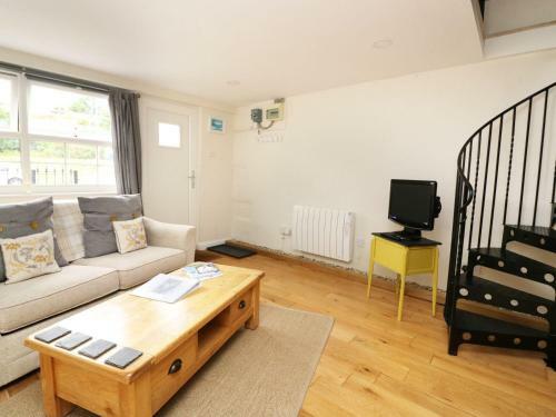 Coach House Studio, Truro