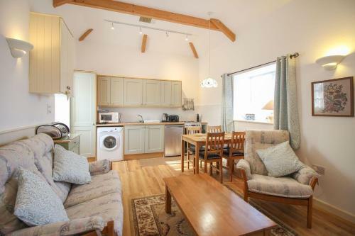 Sunlight Cottage