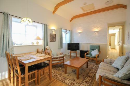 Sunlight Cottage