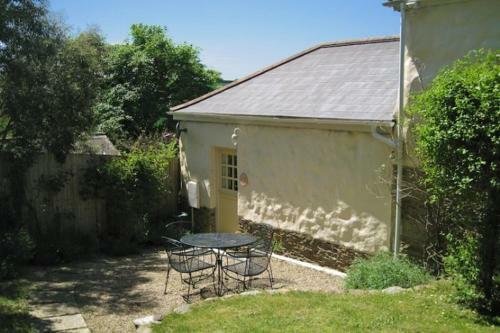 Sunlight Cottage