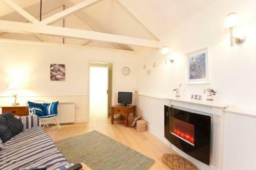 Lighthouse Cottage