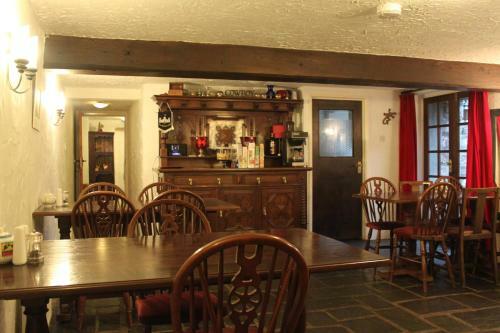 Hostal Bissick Old Mill
