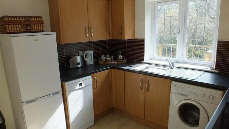 Apartamento Clos Yr Ysgol 3