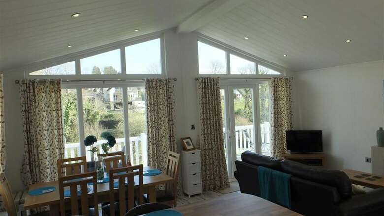 Apartamento The Beach Hut