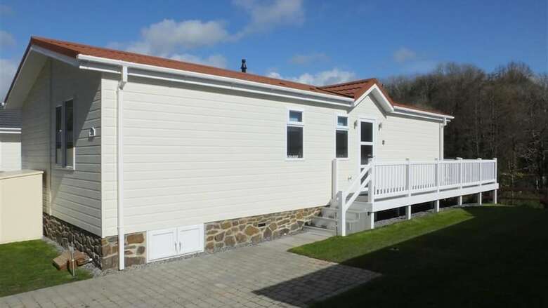 Apartamento The Beach Hut