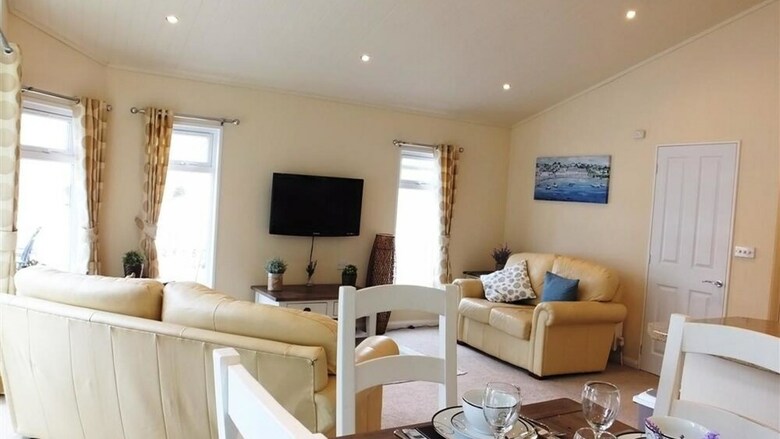 Apartamento Seacroft