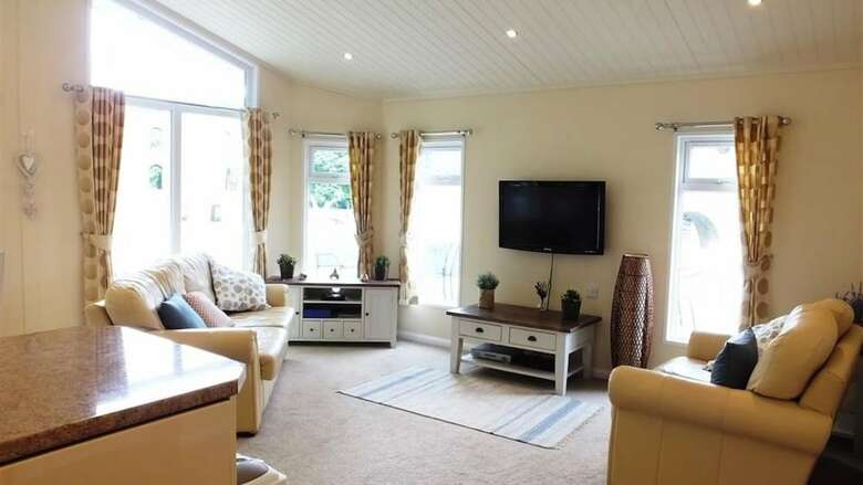 Apartamento Seacroft