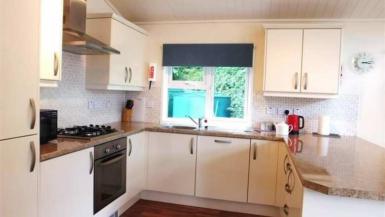 Apartamento Seacroft