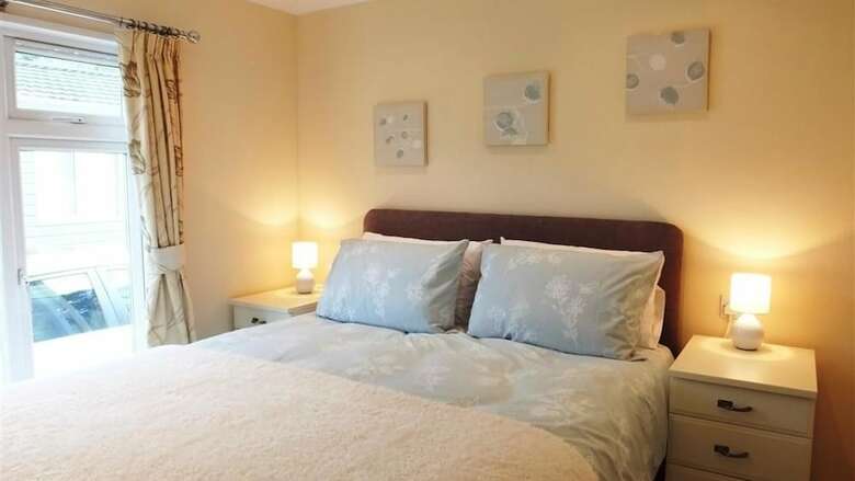 Apartamento Seacroft