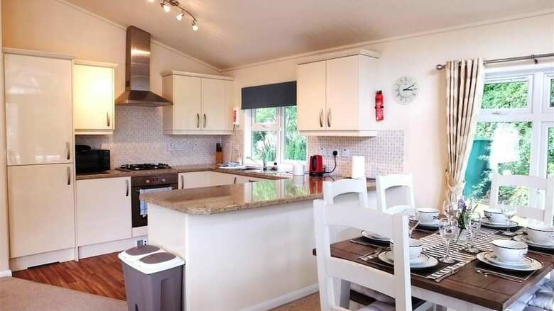Apartamento Seacroft