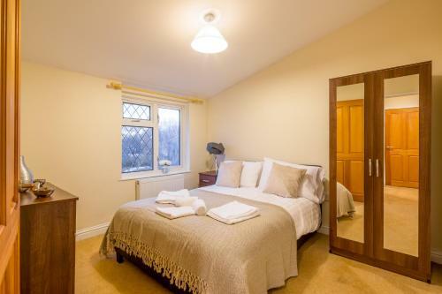 Skyline Serviced Apartments - Colestrete