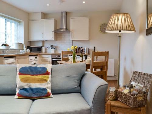 Croft Cottage 3