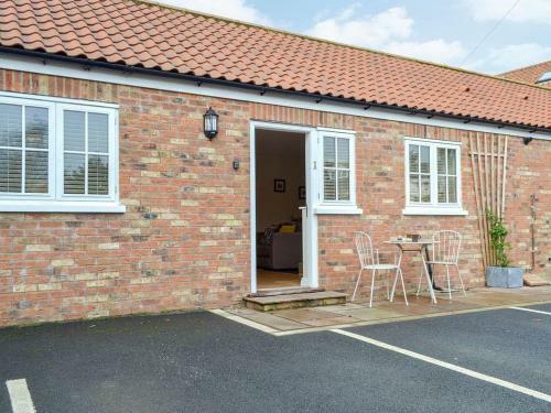 Croft Cottage 1