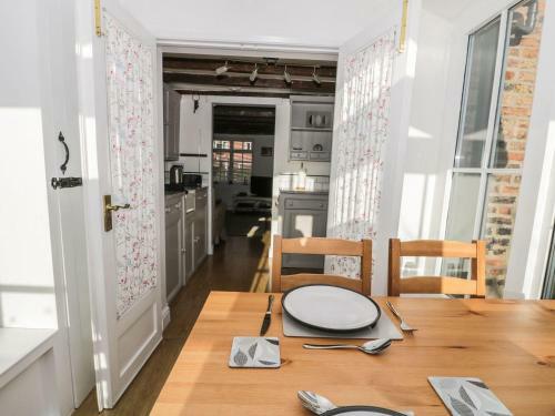 May Cottage, York