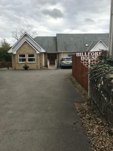 Hillford House
