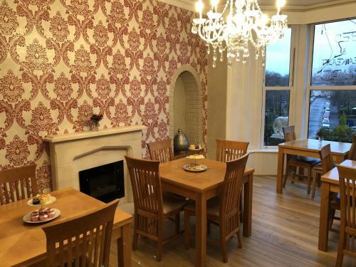 Castle Walk Bed & Breakfast