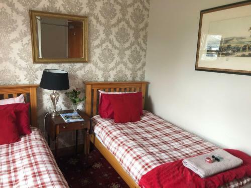 Castle Walk Bed & Breakfast