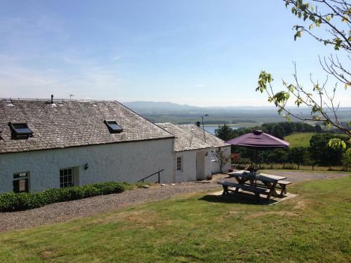 Bed & Breakfast Nether Glenny Cottages