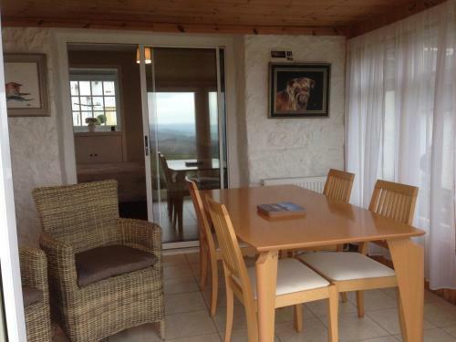 Bed & Breakfast Nether Glenny Cottages