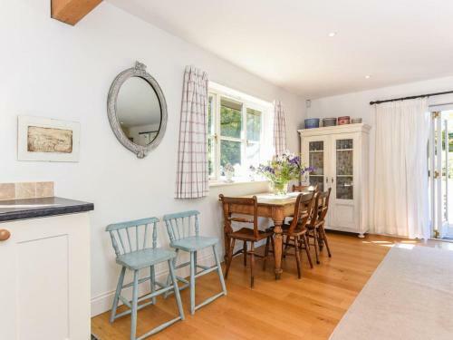 Test Valley Annexe
