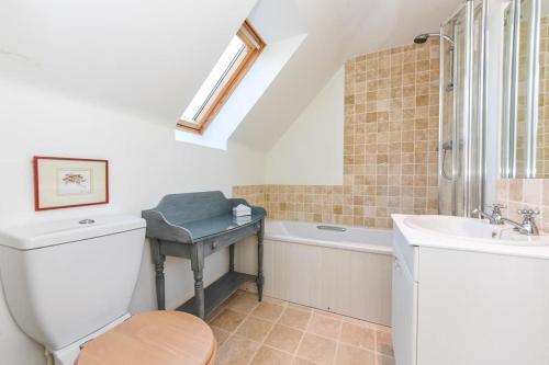 Test Valley Annexe