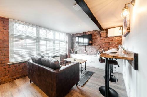 Apartamento Home At The Mill