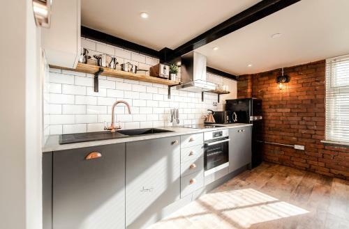 Apartamento Home At The Mill