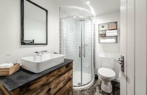Apartamento Home At The Mill