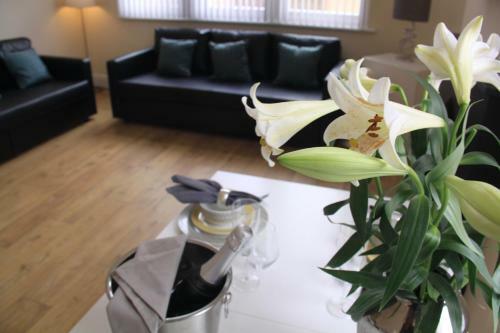 Apartamento The Manchester