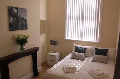 Apartamento The Manchester