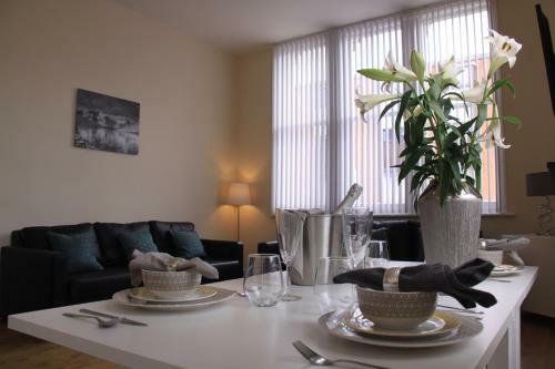 Apartamento The Manchester