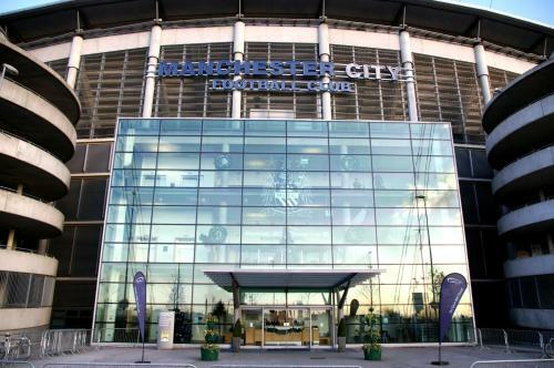 Apartamento The Manchester